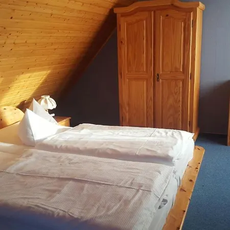 Apartment Kress *