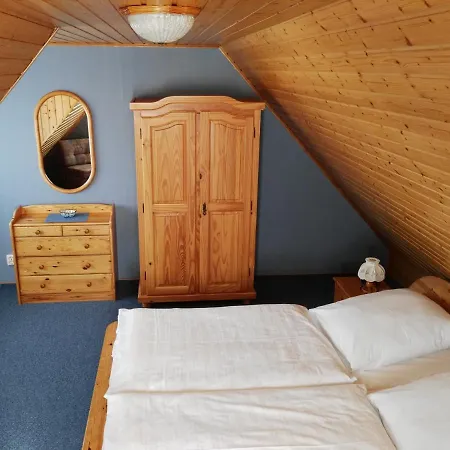 Kress Appartement Sellin (Rugen)