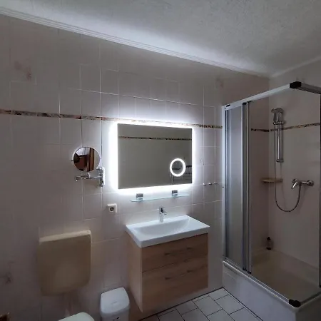 Kress Apartment