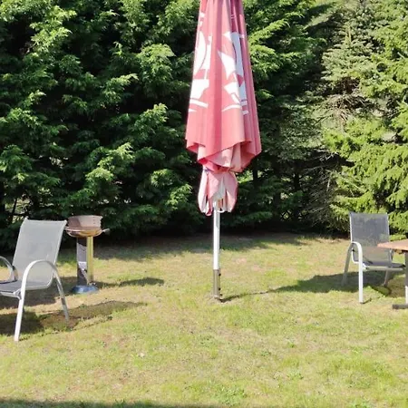 Appartement Kress Sellin (Rugen)