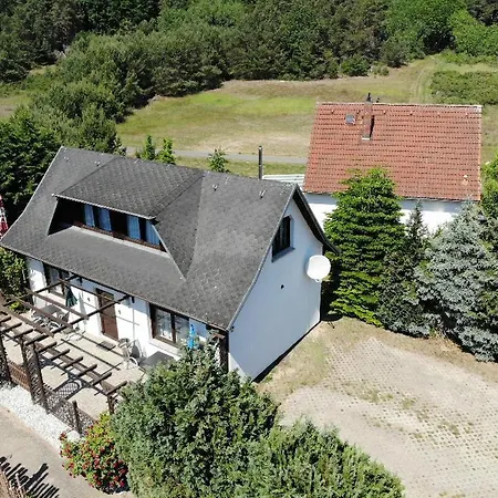 Apartament Kress Sellin (Rugen)