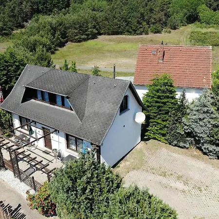 Apartment Kress Sellin (Rugen)