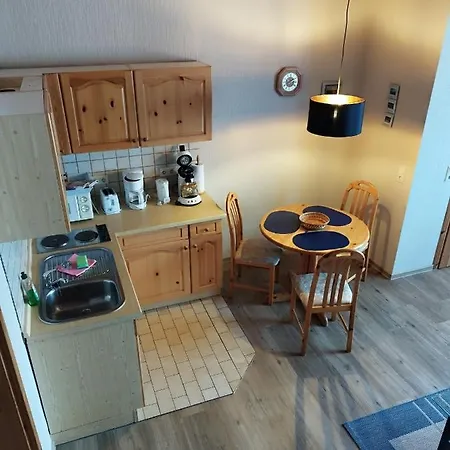 Kress Apartment
