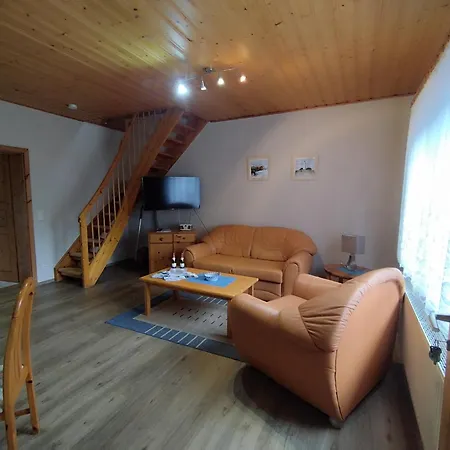 Kress Appartement Sellin (Rugen)