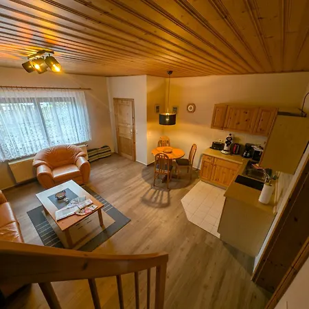Kress Apartment