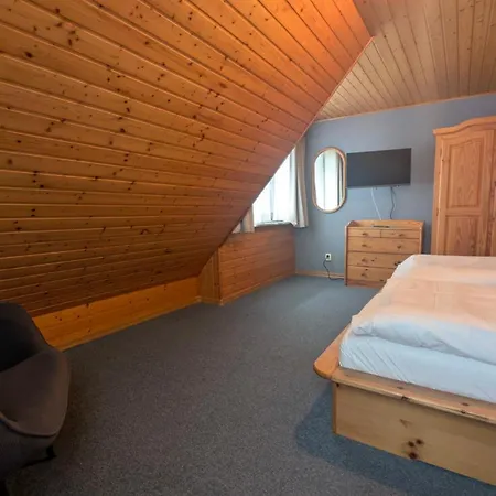 Kress Apartament Sellin (Rugen)