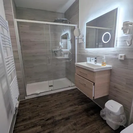Kress Apartament Sellin (Rugen)
